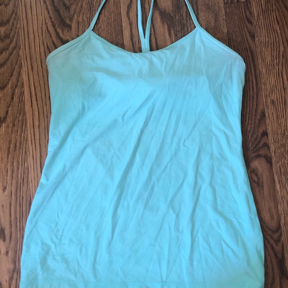 LIKE NEW LULULEMON!